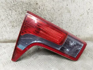  Фонарь крышки багажника левый Citroen C5 1 Арт 23244_2000001349964, вид 1