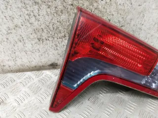  Фонарь крышки багажника левый Citroen C5 1 Арт 23244_2000001349964, вид 2
