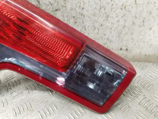  Фонарь крышки багажника левый Citroen C5 1 Арт 23244_2000001349964, вид 3