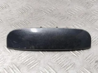 9649858777 Ручка открывания багажника Citroen C5 1 Арт 40944_2000001349972, вид 1