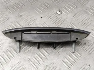 9649858777 Ручка открывания багажника Citroen C5 1 Арт 40944_2000001349972, вид 2