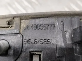 9649858777 Ручка открывания багажника Citroen C5 1 Арт 40944_2000001349972, вид 5
