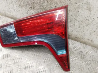  Фонарь крышки багажника правый Citroen C5 1 Арт 23257_2000001349963, вид 2