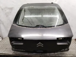  Крышка багажника (дверь 3-5) Citroen C5 1 Арт 10139_2000001349969, вид 1