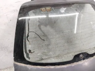  Крышка багажника (дверь 3-5) Citroen C5 1 Арт 10139_2000001349969, вид 3