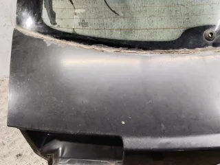  Крышка багажника (дверь 3-5) Citroen C5 1 Арт 10139_2000001349969, вид 5
