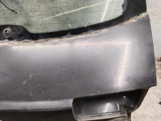  Крышка багажника (дверь 3-5) Citroen C5 1 Арт 10139_2000001349969, вид 6