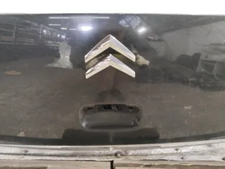  Крышка багажника (дверь 3-5) Citroen C5 1 Арт 10139_2000001349969, вид 8