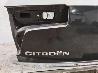  Крышка багажника (дверь 3-5) Citroen C5 1 Арт 10139_2000001349969, вид 9