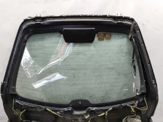  Крышка багажника (дверь 3-5) Citroen C5 1 Арт 10139_2000001349969, вид 10