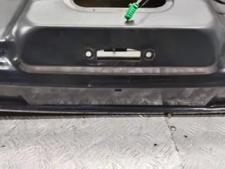  Крышка багажника (дверь 3-5) Citroen C5 1 Арт 10139_2000001349969, вид 13