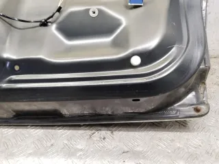  Крышка багажника (дверь 3-5) Citroen C5 1 Арт 10139_2000001349969, вид 14