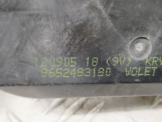  Замок багажника Citroen C5 1 Арт 24951_2000001349967, вид 5