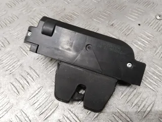  Замок багажника Citroen C5 1 Арт 24951_2000001349971, вид 1