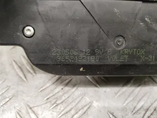  Замок багажника Citroen C5 1 Арт 24951_2000001349971, вид 5