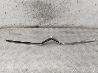 9650280477 Молдинг бампера переднего Citroen C5 1 Арт 84295_2000001349962, вид 1