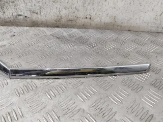 9650280477 Молдинг бампера переднего Citroen C5 1 Арт 84295_2000001349962, вид 2