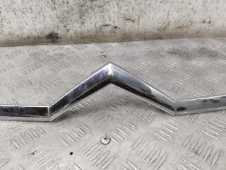 9650280477 Молдинг бампера переднего Citroen C5 1 Арт 84295_2000001349962, вид 3