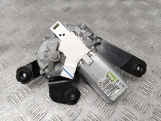  Моторчик заднего стеклоочистителя (дворника) Citroen C5 1 Арт 26276_2000001349965, вид 3