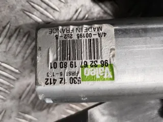 Моторчик заднего стеклоочистителя (дворника) Citroen C5 1 Арт 26276_2000001349965, вид 5
