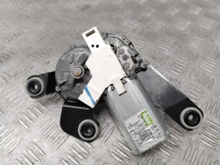  Моторчик заднего стеклоочистителя (дворника) Citroen C5 1 Арт 26276_2000001349970, вид 3