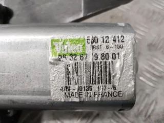  Моторчик заднего стеклоочистителя (дворника) Citroen C5 1 Арт 26276_2000001349970, вид 5