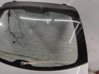  Крышка багажника (дверь 3-5) Citroen C5 1 Арт 10139_2000001349960, вид 2