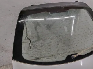  Крышка багажника (дверь 3-5) Citroen C5 1 Арт 10139_2000001349960, вид 3