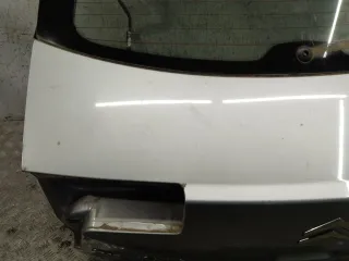  Крышка багажника (дверь 3-5) Citroen C5 1 Арт 10139_2000001349960, вид 5