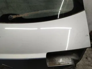  Крышка багажника (дверь 3-5) Citroen C5 1 Арт 10139_2000001349960, вид 6