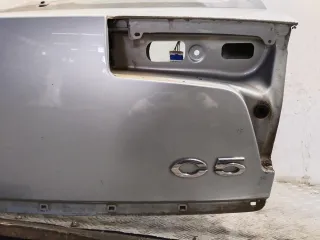  Крышка багажника (дверь 3-5) Citroen C5 1 Арт 10139_2000001349960, вид 7