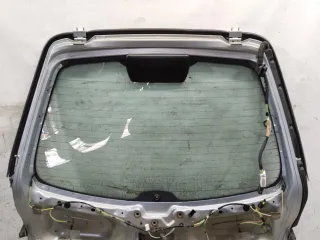  Крышка багажника (дверь 3-5) Citroen C5 1 Арт 10139_2000001349960, вид 10