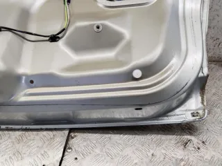  Крышка багажника (дверь 3-5) Citroen C5 1 Арт 10139_2000001349960, вид 14