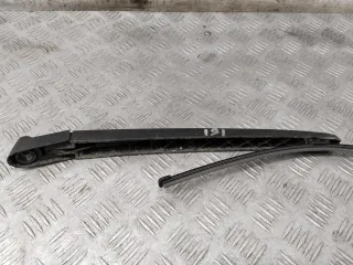  Щеткодержатель задний Citroen C5 1 Арт 28612_2000001349966, вид 2