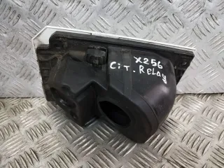 1385931080 Лючок бензобака Citroen Relay Арт 115690625, вид 2