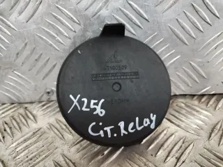 47100509 Крышка (заглушка) задняя фары левой Citroen Relay Арт 115690633, вид 1