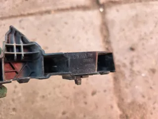 7C0807178A Кронштейн крепления бампера переднего Volkswagen Crafter 2 Арт 115690641, вид 3