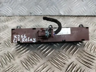 7355861650 Кнопка аварийной сигнализации Citroen Jumper 2 Арт 115690634, вид 2