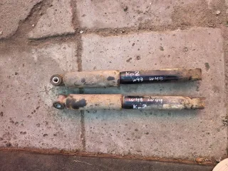  Амортизатор задний Volkswagen Crafter 2 Арт 115690648, вид 1