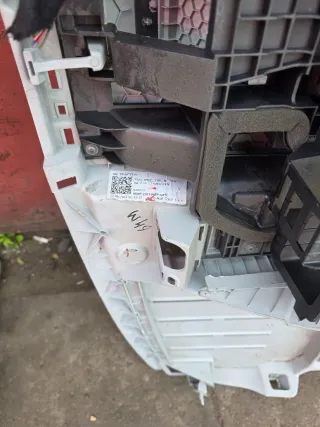 7C0867705N Потолок Volkswagen Crafter 2 Арт 115690692, вид 4