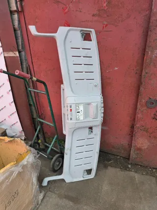 7C0867705N Потолок Volkswagen Crafter 2 Арт 115690692, вид 1