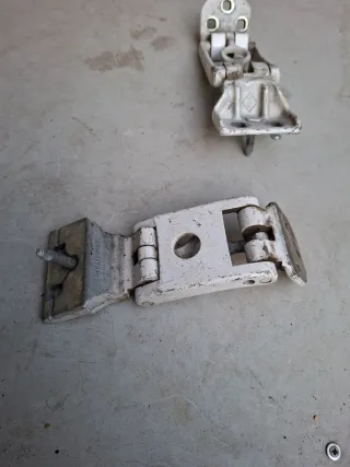 844009783R Петля двери распашной задней Renault Master 3 Арт R3453, вид 3