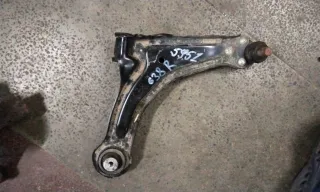  Рычаг передний правый Mercedes Vito W638 Арт 5951, вид 1
