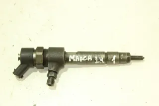 0445110119 Форсунка Fiat Marea 2.4л JTD Арт 115690688, вид 1