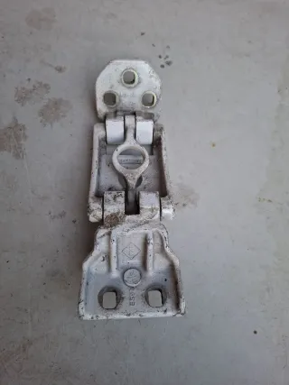 844009783R Петля двери распашной задней Renault Master 3 restailing Арт R3454, вид 2