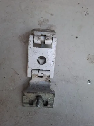 844009783R Петля двери распашной задней Renault Master 3 restailing Арт R3454, вид 3