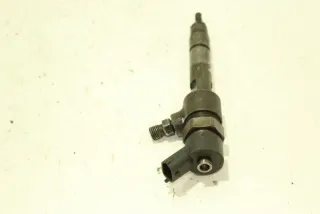 0445110119 Форсунка Fiat Marea 2.4л JTD Арт 115690813, вид 3