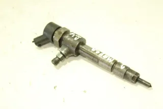 0445110119 Форсунка Fiat Marea 2.4л JTD Арт 115690813, вид 2