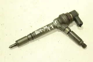 0445110175 Форсунка Opel Astra H 1.7л CDTi Арт 115690815, вид 1
