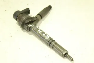 0445110175 Форсунка Opel Astra H 1.7л CDTi Арт 115690815, вид 2
